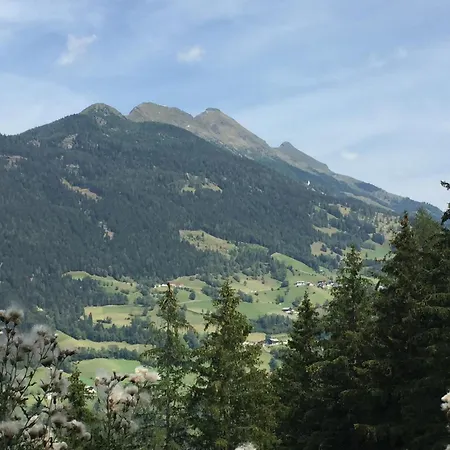 Apartman Kerschbaumer *