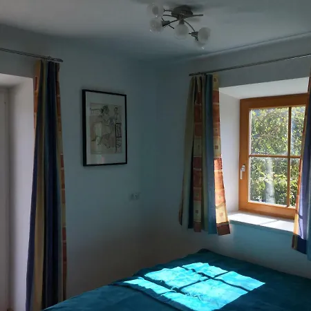 Kerschbaumer Apartman Rangersdorf