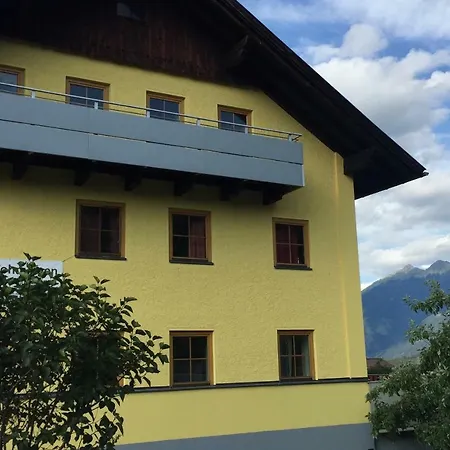 Kerschbaumer Daire Rangersdorf