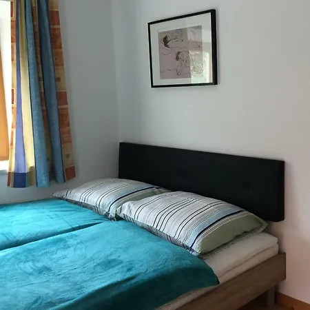Kerschbaumer Apartman Rangersdorf