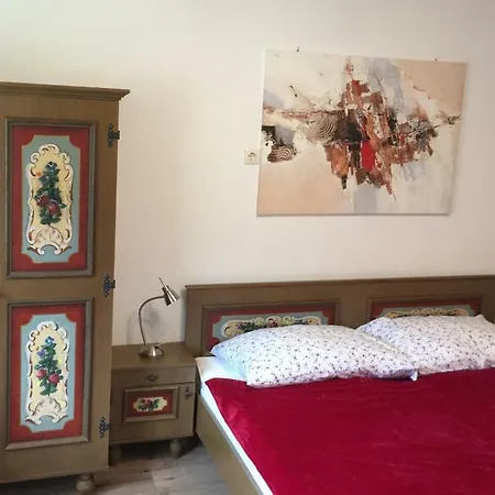 Kerschbaumer Rangersdorf