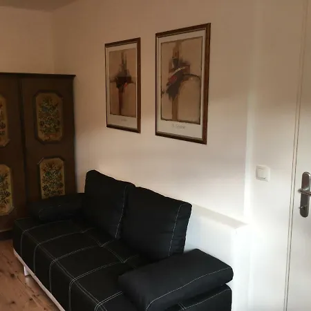 Kerschbaumer Apartman *