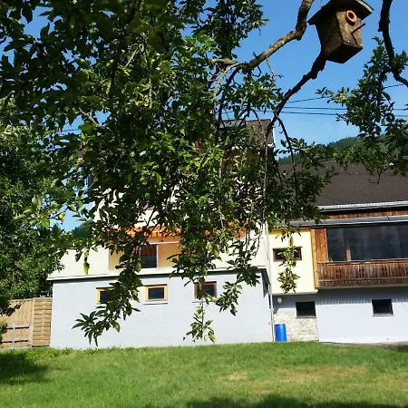 Kerschbaumer * Rangersdorf