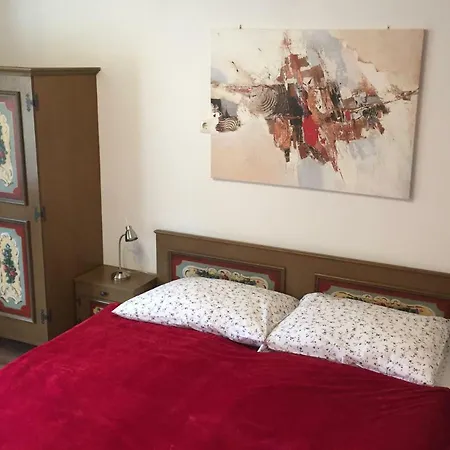 Kerschbaumer Apartman *