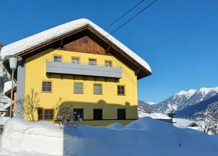 Kerschbaumer شقة Rangersdorf