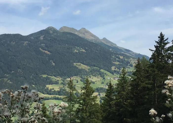 Apartman Kerschbaumer *