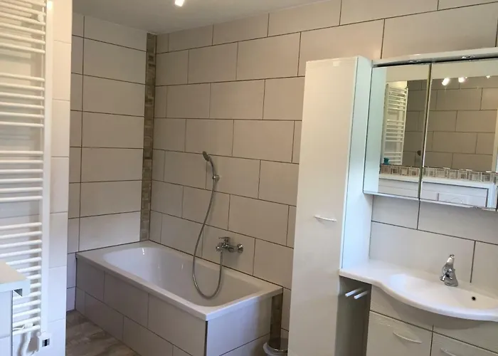Kerschbaumer Apartman Rangersdorf