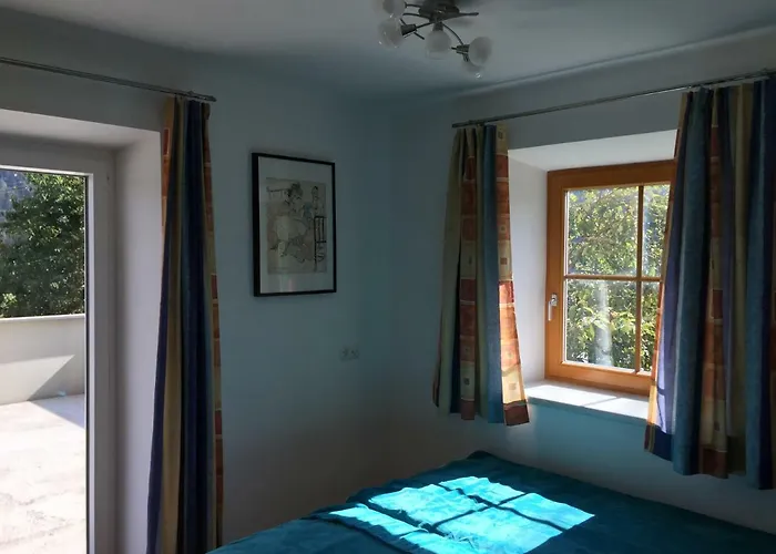 Kerschbaumer Apartment Rangersdorf