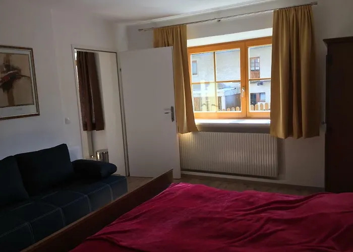 Apartman Kerschbaumer