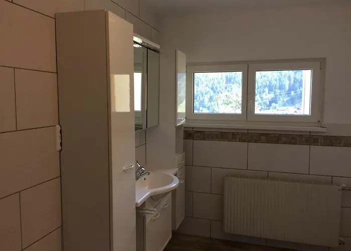 Kerschbaumer شقة Rangersdorf