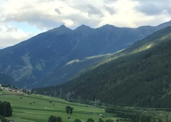 Kerschbaumer Apartman *