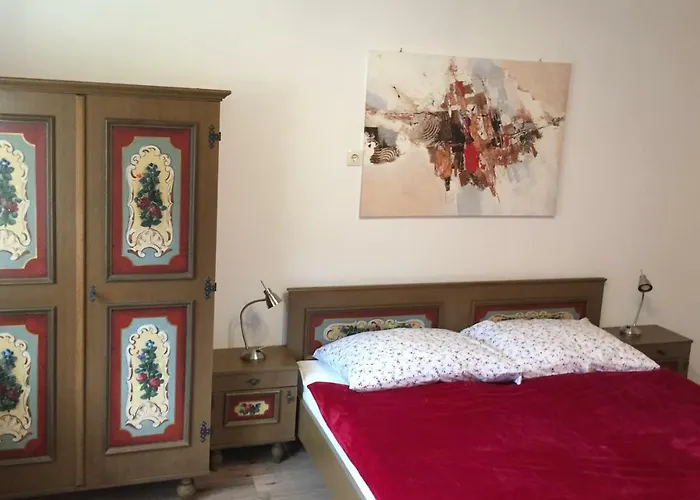 Kerschbaumer Rangersdorf