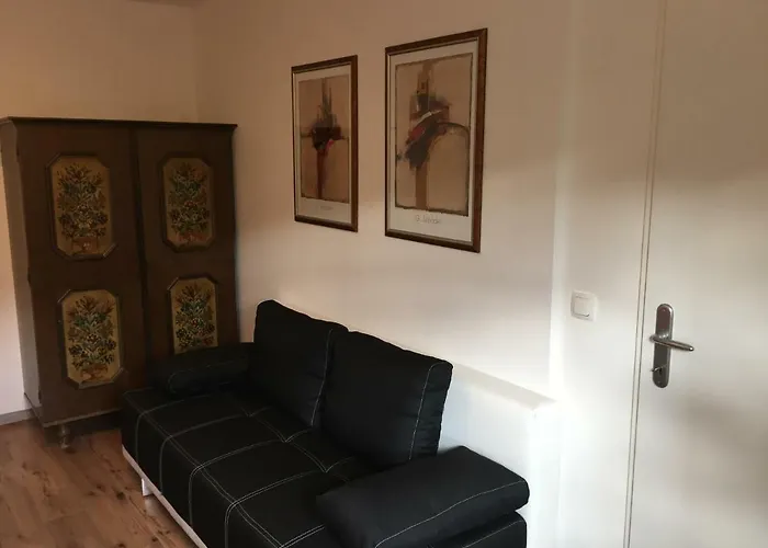 Kerschbaumer Apartman *