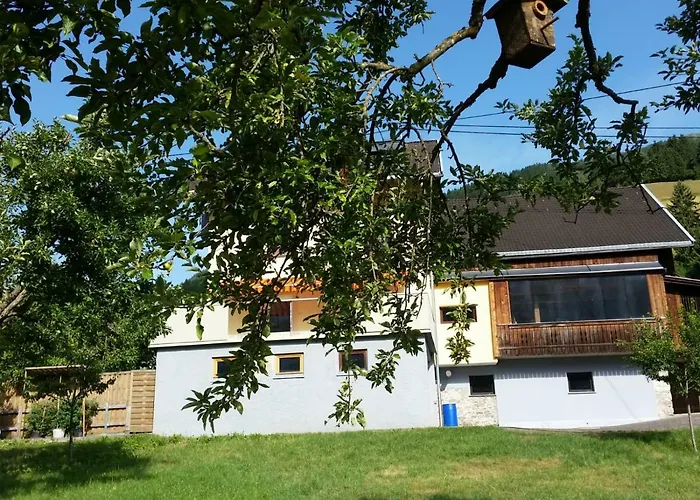 Kerschbaumer * Rangersdorf