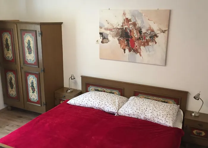 Kerschbaumer Apartman *